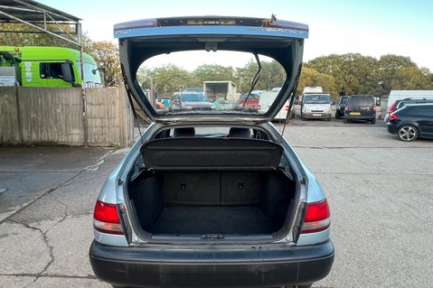 Toyota Carina E XLI - PART EX TO CLEAR - BEEN OFF ROAD FOR 5 YEARS! 24