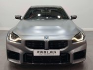 BMW M2 3.0 BiTurbo Coupe 2dr Petrol Steptronic Euro 6 (s/s) (460 ps) 18