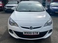 Vauxhall Astra GTC 1.4i Turbo Limited Edition Euro 6 (s/s) 3dr 13