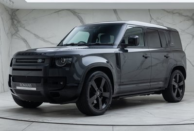 Land Rover Defender 110 V8 P525
