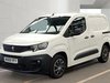 Peugeot Partner SWB L1H1 Low Roof Professional Air Con Sensors Cam EURO 6 NO VAT