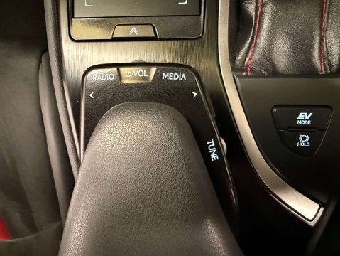 Lexus Ux 2.0 UX 250h F Sport 4x2 CVT 5dr 28