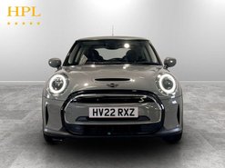 Mini Hatch Cooper SE 32.6kWh Level 1 Hatchback 3dr Electric Auto (184 ps) Air Con - Al