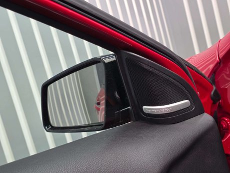 Mercedes-Benz A Class 2.0 A45 AMG Hatchback 5dr Petrol SpdS DCT 4MATIC Euro 6 (s/s) (360 ps) 13