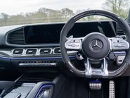 Mercedes-Benz GLS 63 Night Edition Executive MHEV 4Matic+ 11