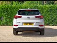 Hyundai TUCSON 1.6 Tucson S Blue Drive 2WD GDi 5dr 5