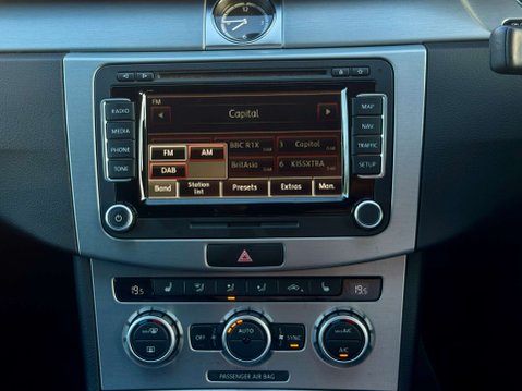 Volkswagen CC 2.0 CC GT TSi Semi-Auto 4dr 58