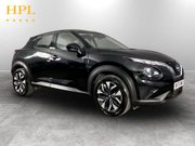 Nissan Juke 1.0 DIG-T Acenta Premium SUV 5dr Petrol DCT Auto Euro 6 (s/s) (114 ps) Cru 1
