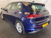 Volkswagen Golf 1.0 Golf Life TSi 5dr 2