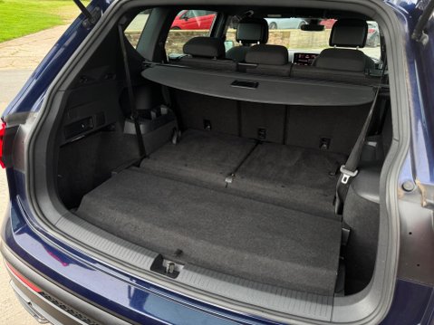 SEAT Tarraco 2.0 TDI SE Technology DSG 4Drive Euro 6 (s/s) 5dr 17