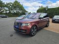 Land Rover Range Rover SV P510e PHEV 7