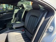 Mercedes-Benz CLS 2.1 CLS220d AMG Line (Premium) Coupe Diesel G-Tronic+ Euro 6 (s/s) (177ps) 38