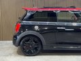 Mini Hatch 2.0 John Cooper Works Auto 3dr 19