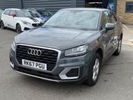 Audi Q2 TFSI SE 4