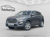 Hyundai TUCSON (Sold)1.6 GDi SE Nav SUV 5dr Petrol Manual Euro 6 (s/s) (132 ps)