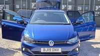 Volkswagen Polo 1.0 TSI GPF SE Hatchback 5dr Petrol DSG Euro 6 (s/s) (95 ps) 8