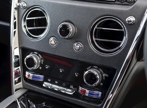 Rolls-Royce Cullinan 24