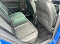 SEAT Ateca TSI EVO FR 9