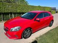 Mercedes-Benz A Class 1.5 A180d SE (Executive) Euro 6 (s/s) 5dr 4