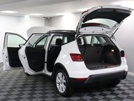SEAT Arona TSI SE 21