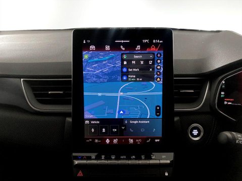 Renault Symbioz 1.6 E-TECH iconic esprit Alpine SUV 5dr Petrol Hybrid Auto Euro 6 (s/s) (14 18