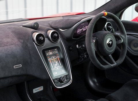 McLaren 600 Apex Collection 18