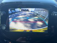 Peugeot 108 1.0 COLLECTION 5 Dr AUTOMATIC 11