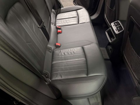 Audi E-Tron e-tron Technik 50 Quattro 4WD 5dr 40