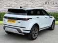 Land Rover Range Rover Evoque 2.0 Range Rover Evoque First Edition D Auto 4WD 5dr 7