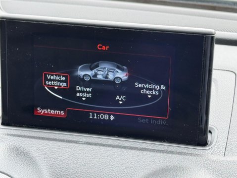 Audi A3 1.4 TFSI CoD S line Euro 6 (s/s) 4dr 21