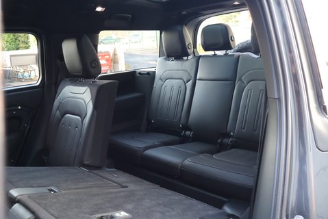 Land Rover Defender 130 X MHEV 8 SEATER STYLED BY SEEKER HUGE SPEC  28