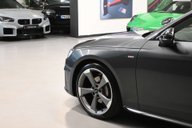 Audi A4 2.0 A4 Black Edition 40 TDI Quattro Semi-Auto 4WD 5dr 12