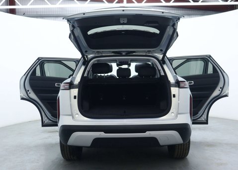 JAECOO 7 1.5T SHS 18.3kWh Luxury SUV 5dr Petrol Plug-in Hybrid Auto Euro 6 (s/s) (20 53