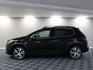 Peugeot 2008 BLUEHDI ALLURE 18
