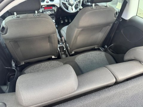 Vauxhall Adam JAM 28