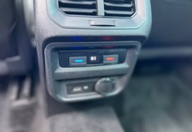 Volkswagen Tiguan SEL 1.5 TSI EVO DSG AUTOMATIC 45