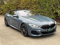 BMW 8 Series 3.0 840d Steptronic xDrive Euro 6 (s/s) 2dr 50