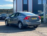 Volvo S60 2.0 D3 Business Edition Saloon 4dr Diesel Manual Euro 6 (s/s) (150 ps) 19