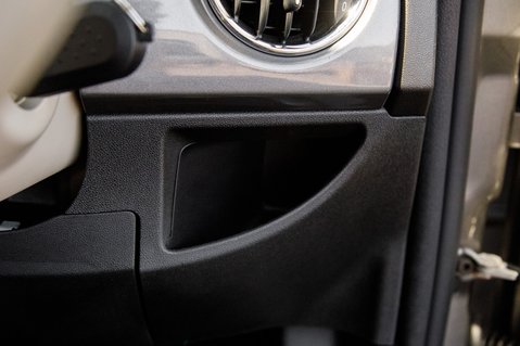 Fiat 500 LOUNGE 15