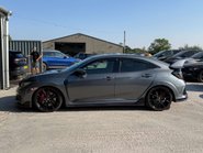 Honda Civic 2.0 Civic GT Type R VTec 5dr 5