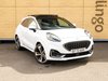 Ford Puma ST-LINE VIGNALE MHEV
