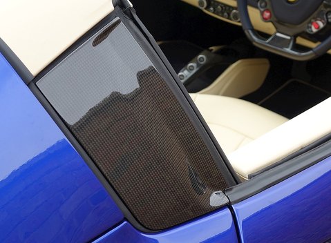 Ferrari 488 Spider 15