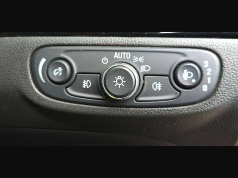 Vauxhall Mokka X 1.4 Mokka X Design Nav T S/S 5dr 34