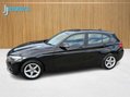 BMW 1 Series 1.5 116d SE Hatchback 5dr Diesel Manual Euro 6 (s/s) (116 ps) 7