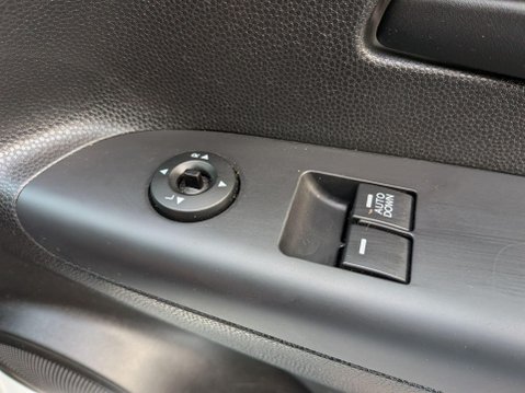 Kia Venga 1.4 1 Euro 6 (s/s) 5dr 17