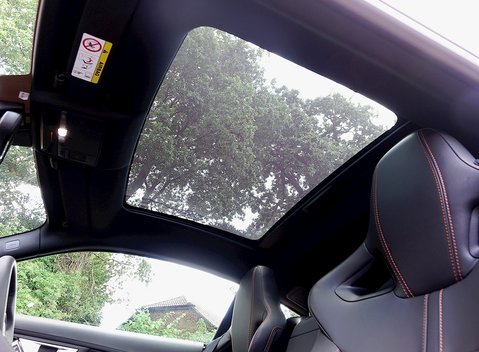 Jaguar F-Type S V6 Coupe 23