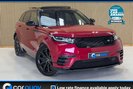 Land Rover Range Rover Velar 3.0 Range Rover Velar R-Dynamic HSE D300 Auto 4WD 5dr
