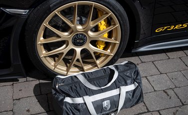 Porsche 911 (991.2) GT3 RS Weissach 34