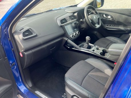 Renault Kadjar 1.3 Kadjar S Edition TCe 5dr 29