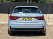 Audi A1 SPORTBACK TFSI TECHNIK 9